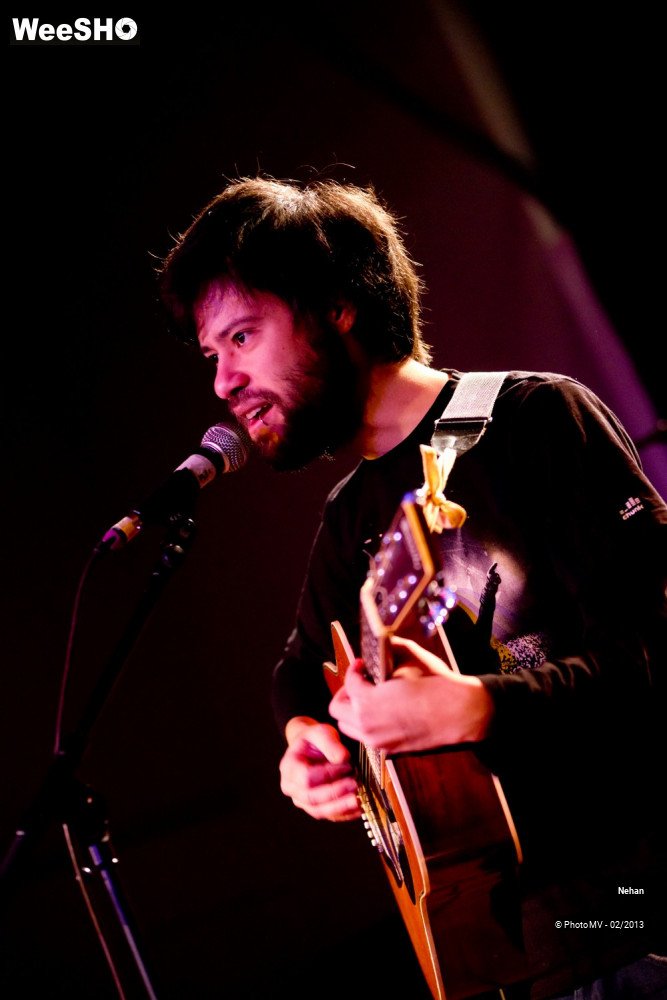 16/20 photos du spectacle Nehan