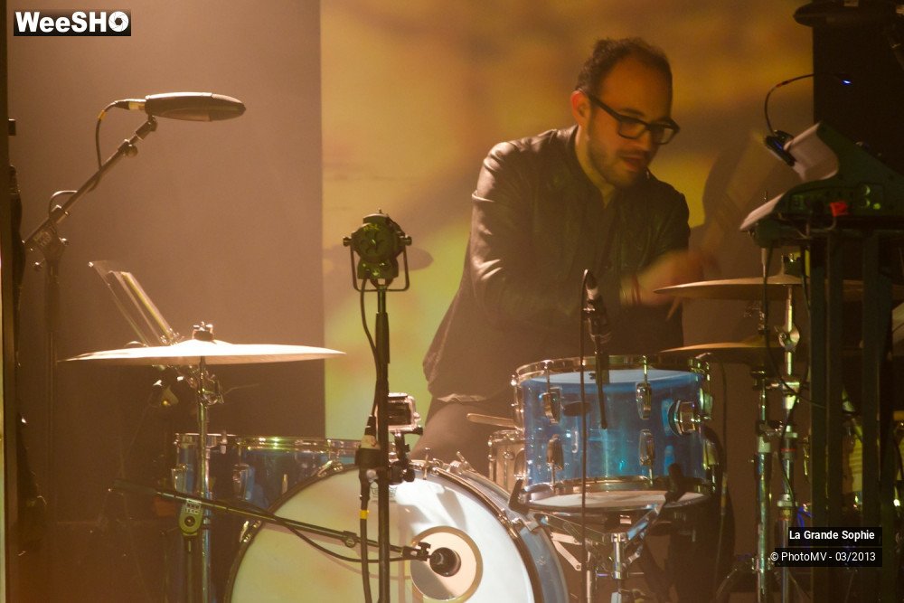 4/32 photos du spectacle La Grande Sophie