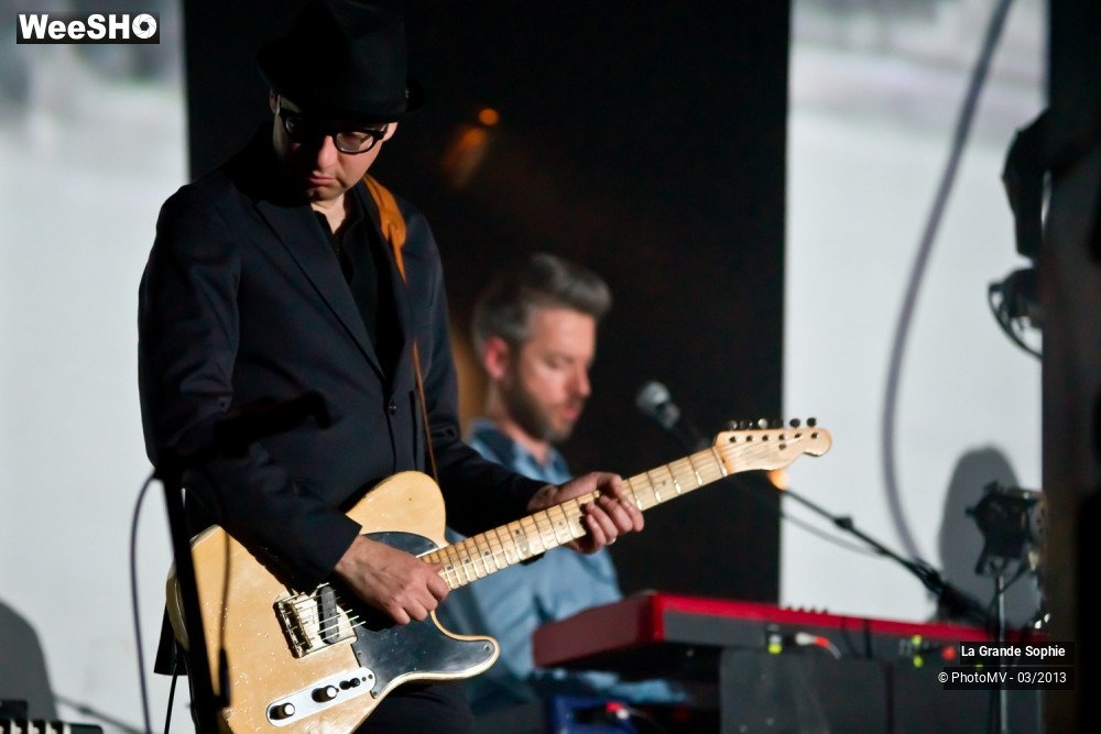 17/32 photos du spectacle La Grande Sophie