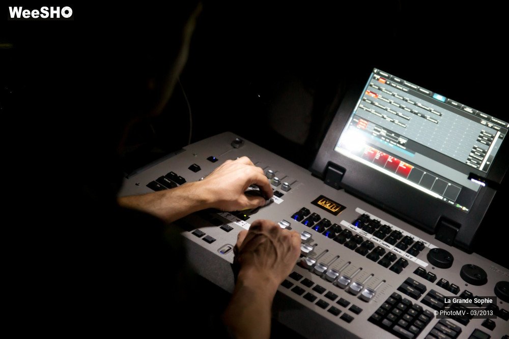 18/32 photos du spectacle La Grande Sophie