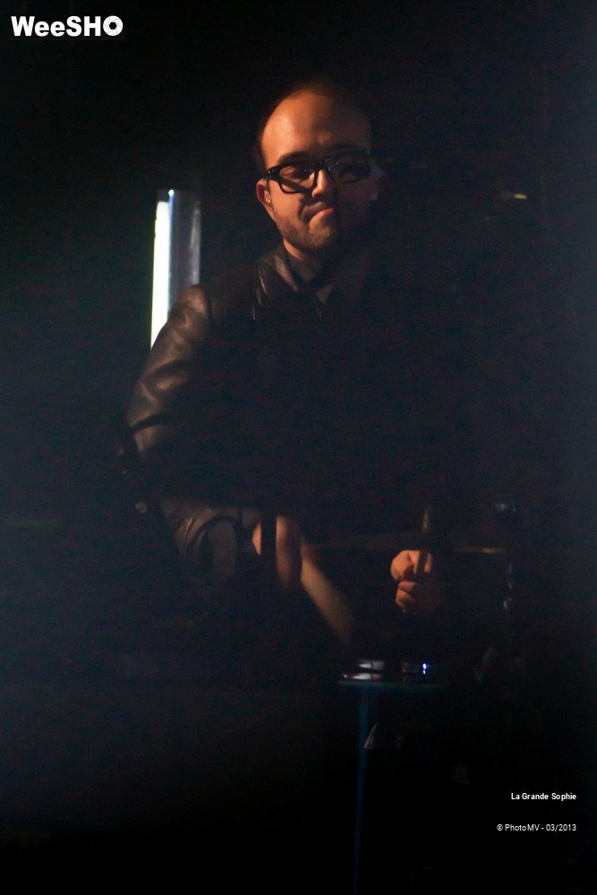 29/32 photos du spectacle La Grande Sophie