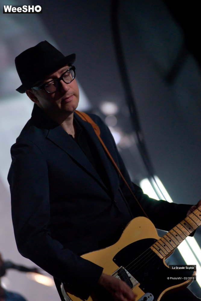 31/32 photos du spectacle La Grande Sophie