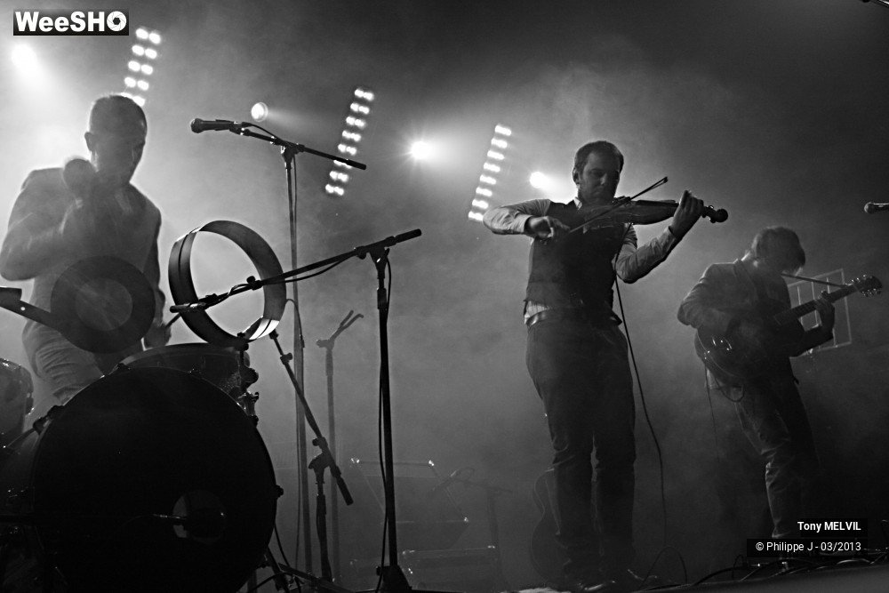 4/20 photos du spectacle Tony Melvil
