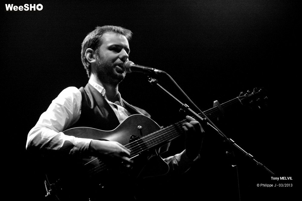 7/20 photos du spectacle Tony Melvil