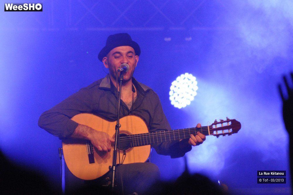 13/50 photos du spectacle La Rue Kétanou