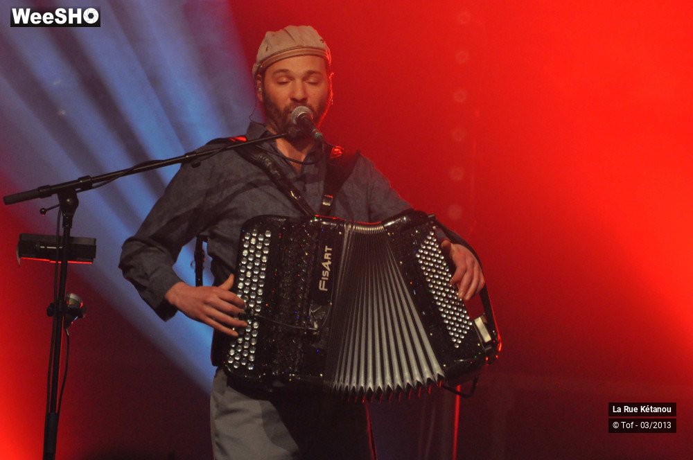 14/50 photos du spectacle La Rue Kétanou