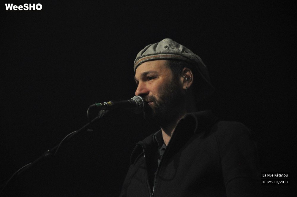 15/50 photos du spectacle La Rue Kétanou