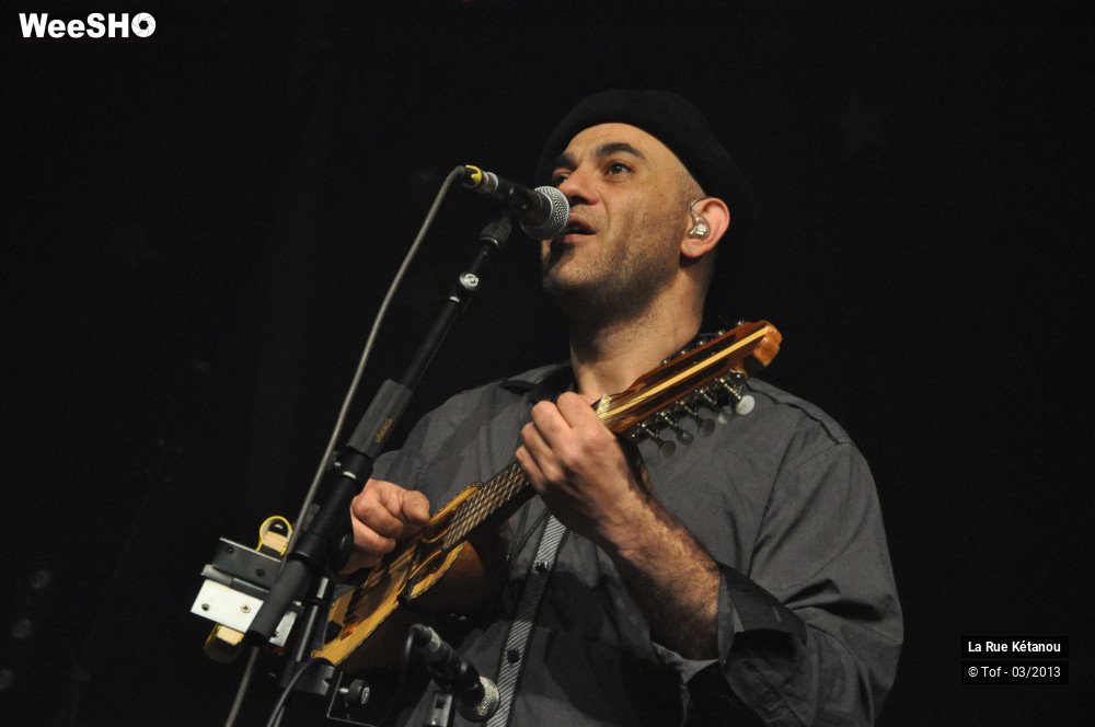20/50 photos du spectacle La Rue Kétanou