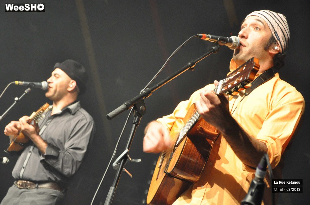 22/50 photos du spectacle La Rue Kétanou