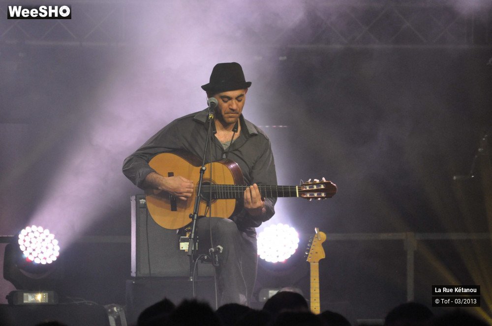 27/50 photos du spectacle La Rue Kétanou