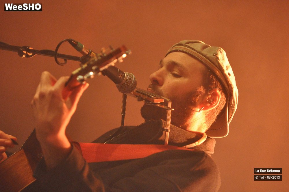 30/50 photos du spectacle La Rue Kétanou