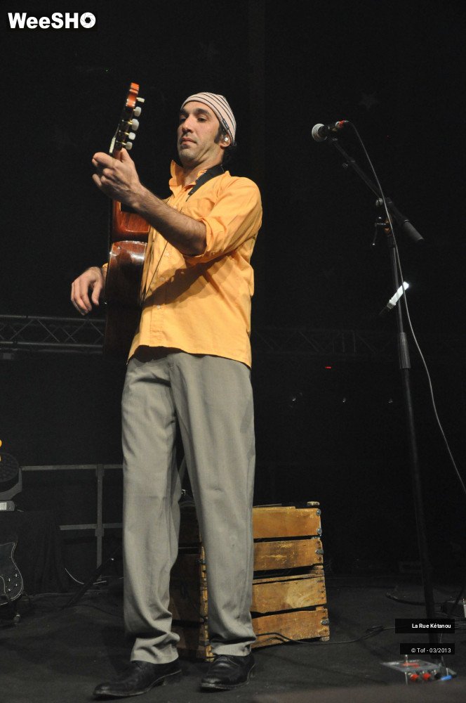 35/50 photos du spectacle La Rue Kétanou