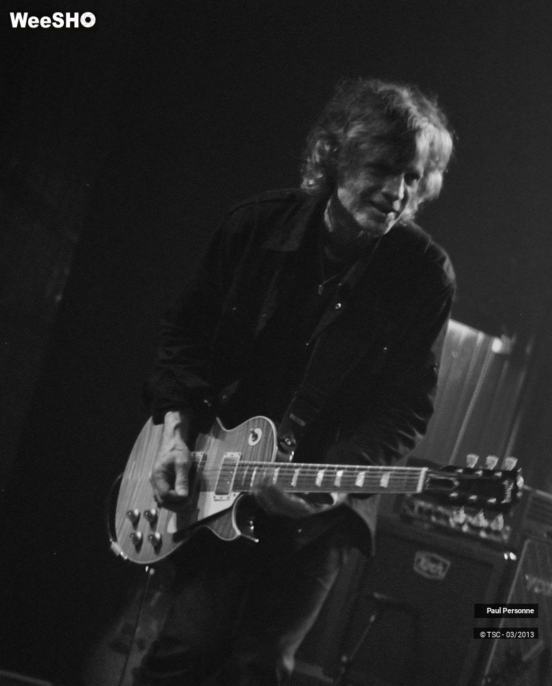 9/24 photos du spectacle Paul personne