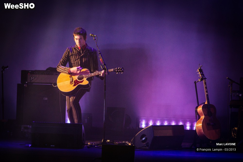 7/26 photos du spectacle Marc Lavoine