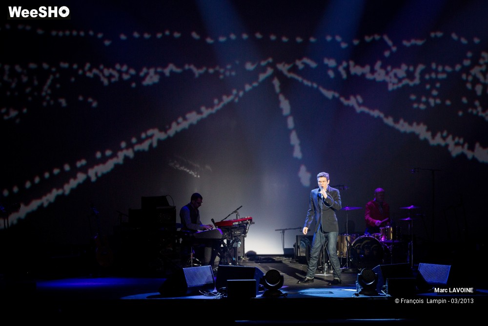 8/26 photos du spectacle Marc Lavoine