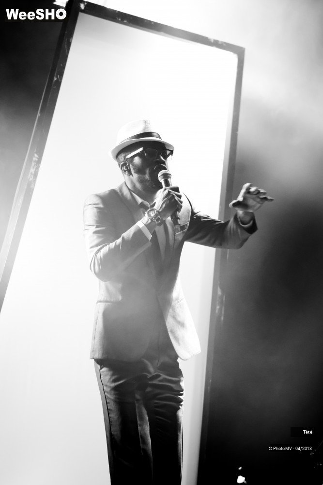 23/35 photos du spectacle Tété
