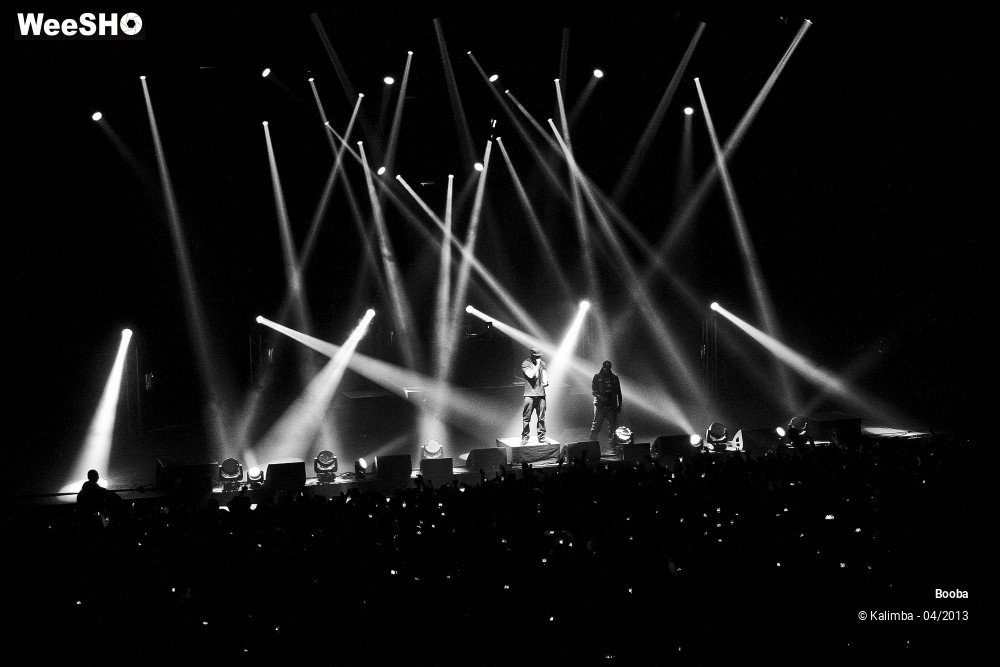 4/21 photos du spectacle Booba