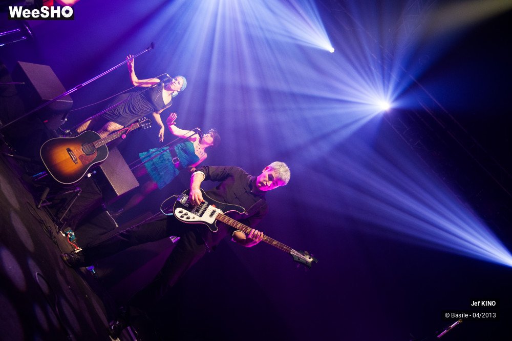 7/44 photos du spectacle Jef Kino