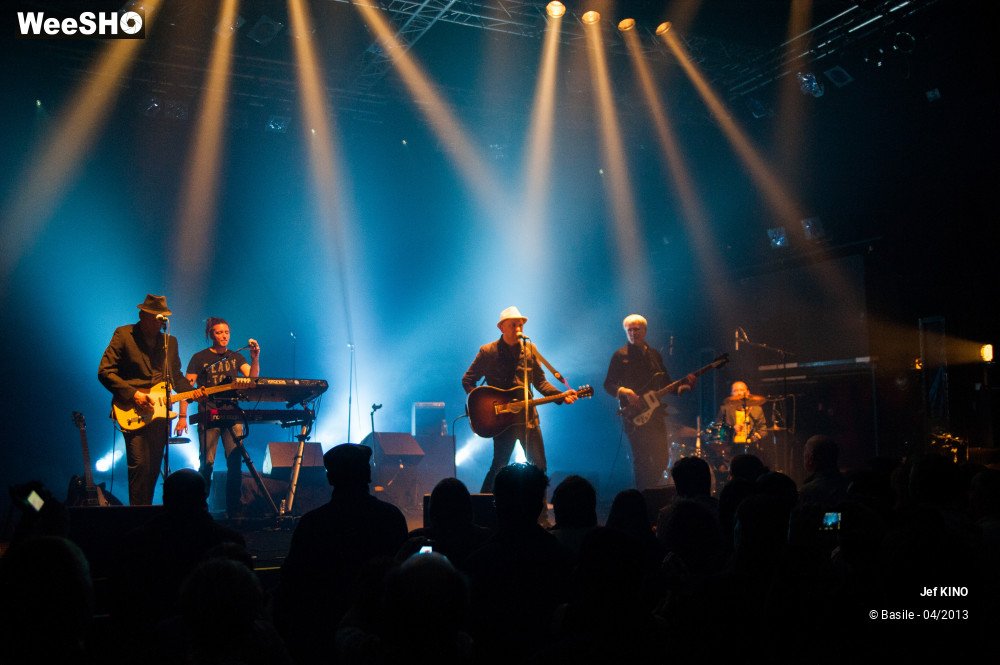 11/44 photos du spectacle Jef Kino