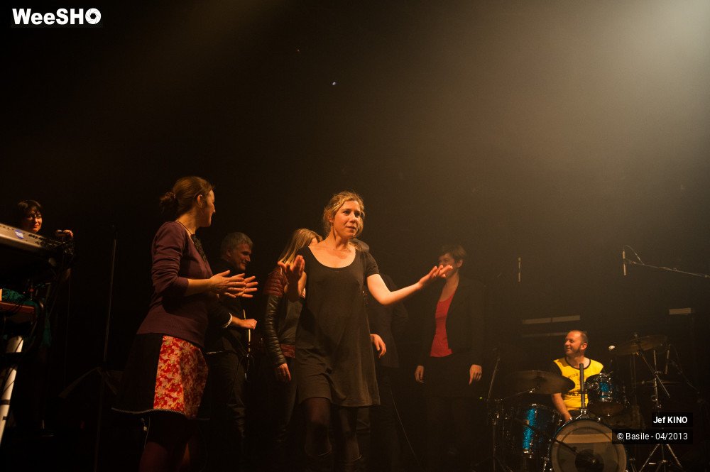 17/44 photos du spectacle Jef Kino