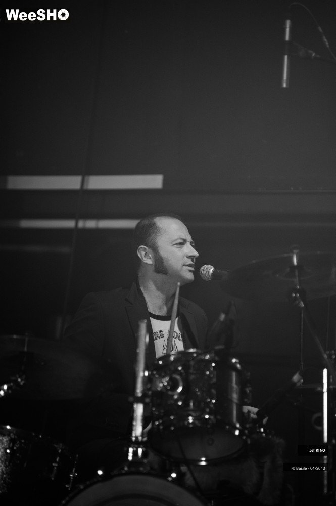 25/44 photos du spectacle Jef Kino