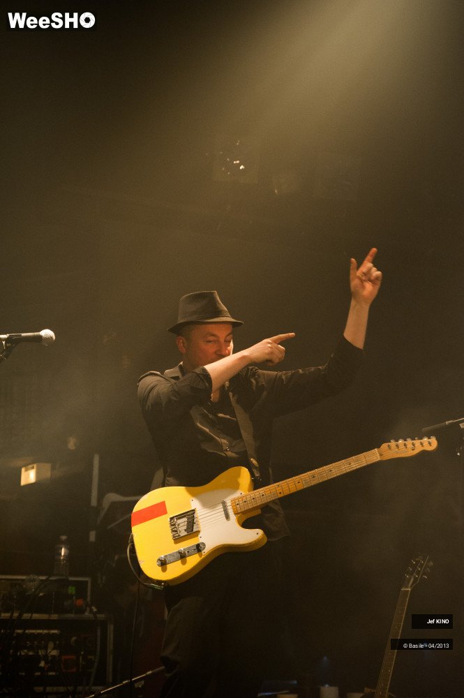 26/44 photos du spectacle Jef Kino