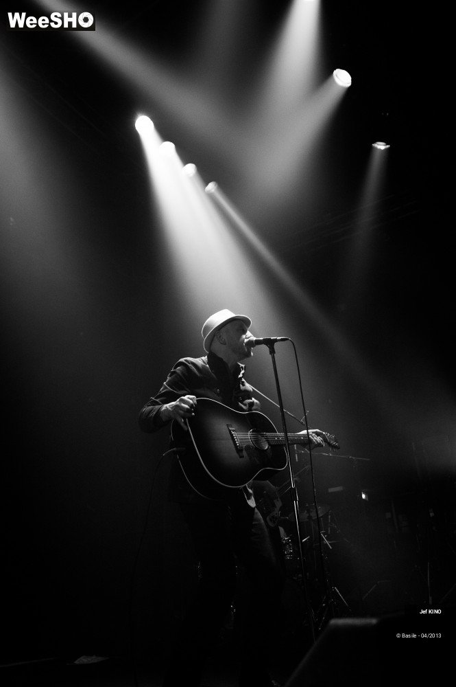 37/44 photos du spectacle Jef Kino