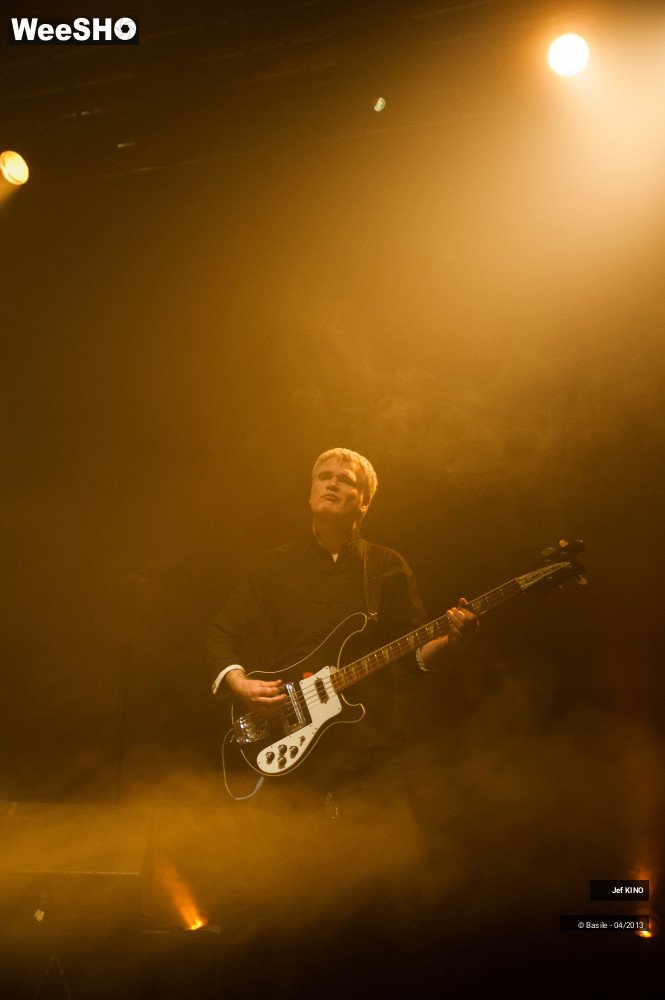 41/44 photos du spectacle Jef Kino