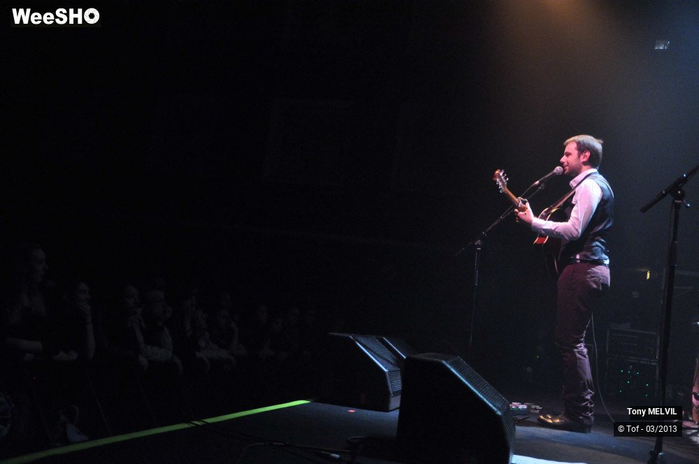 7/41 photos du spectacle Tony Melvil