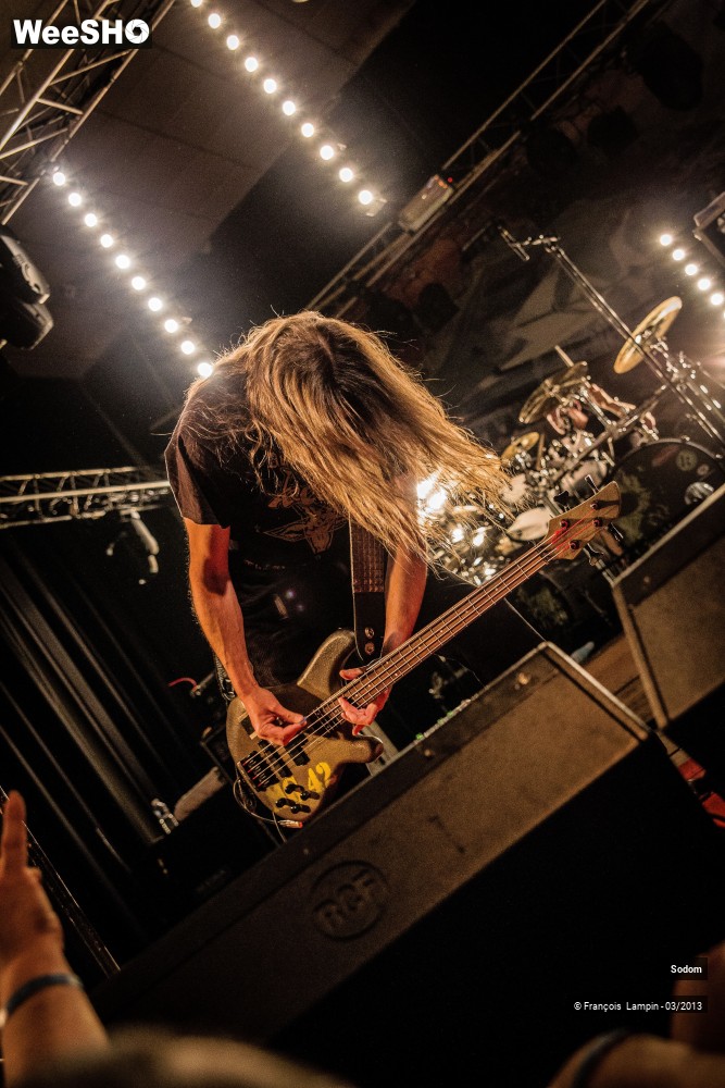 28/39 photos du spectacle Sodom