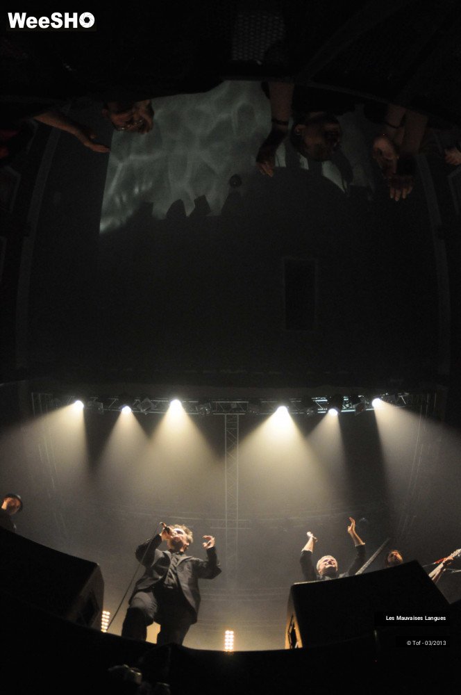 21/47 photos du spectacle Les Mauvaises Langues