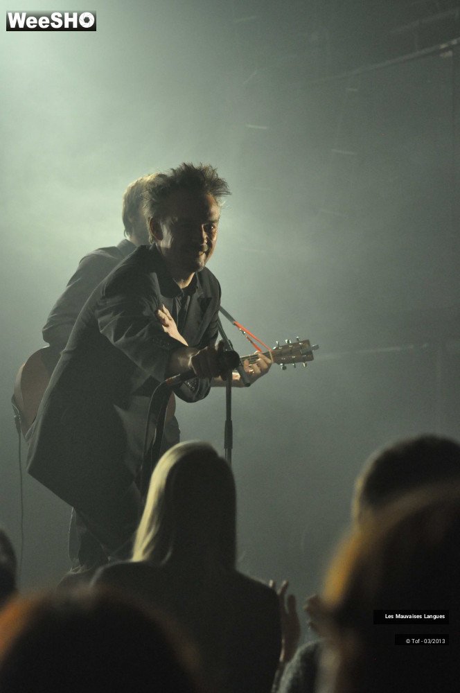 22/47 photos du spectacle Les Mauvaises Langues