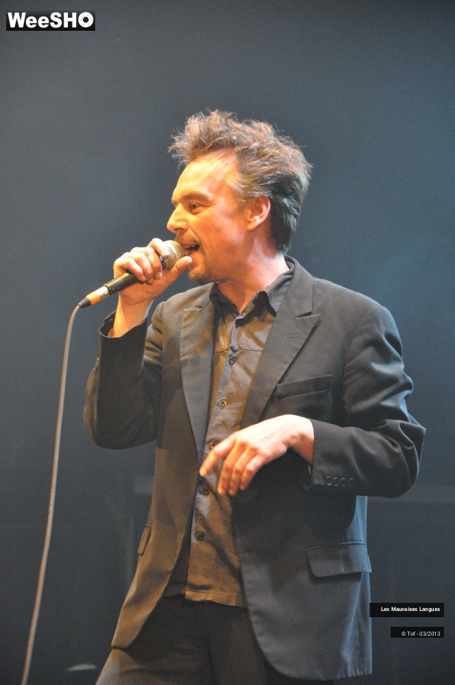 31/47 photos du spectacle Les Mauvaises Langues