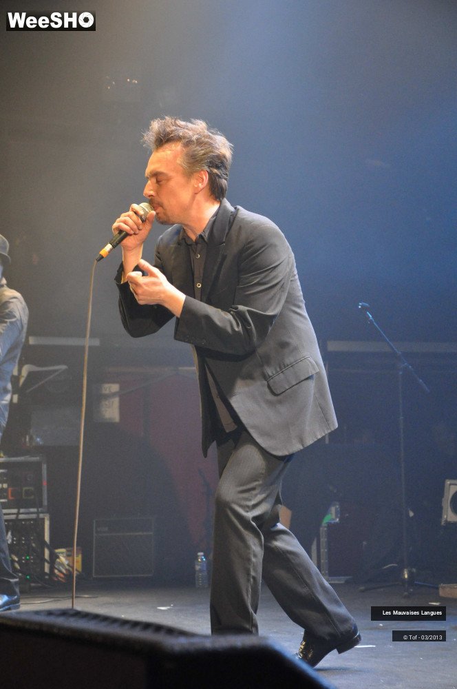 40/47 photos du spectacle Les Mauvaises Langues
