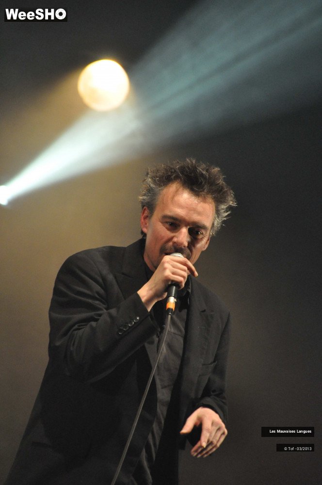 41/47 photos du spectacle Les Mauvaises Langues