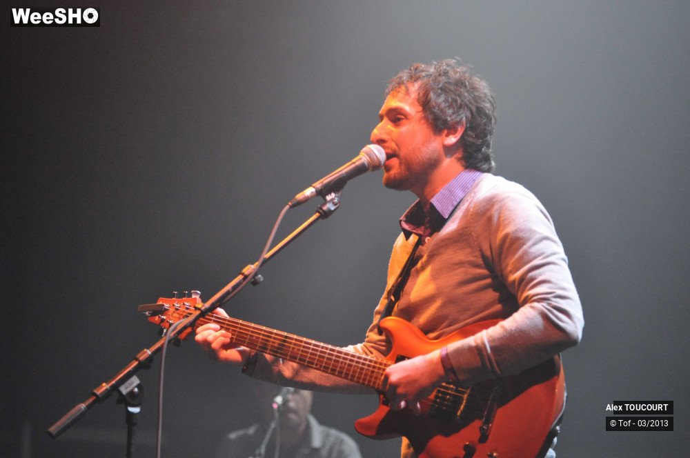 2/28 photos du spectacle Alex Toucourt