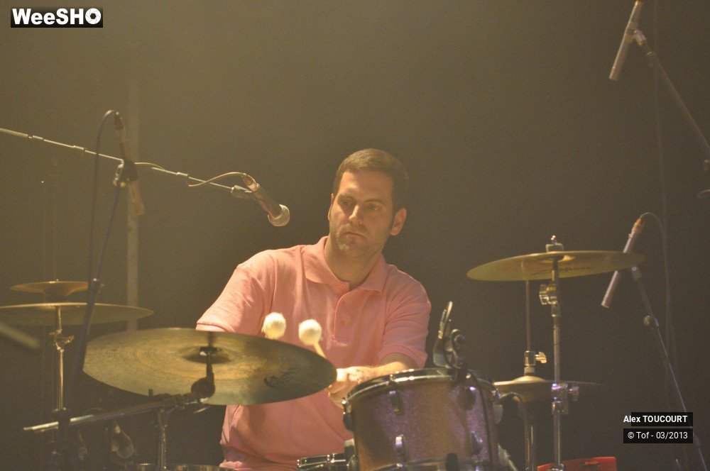 4/28 photos du spectacle Alex Toucourt