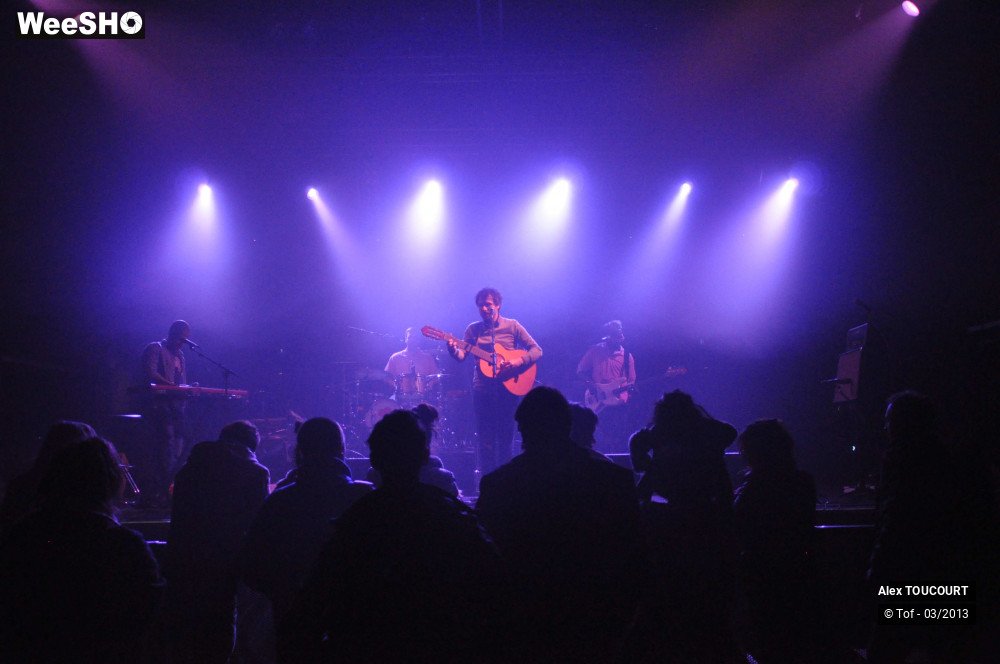 6/28 photos du spectacle Alex Toucourt