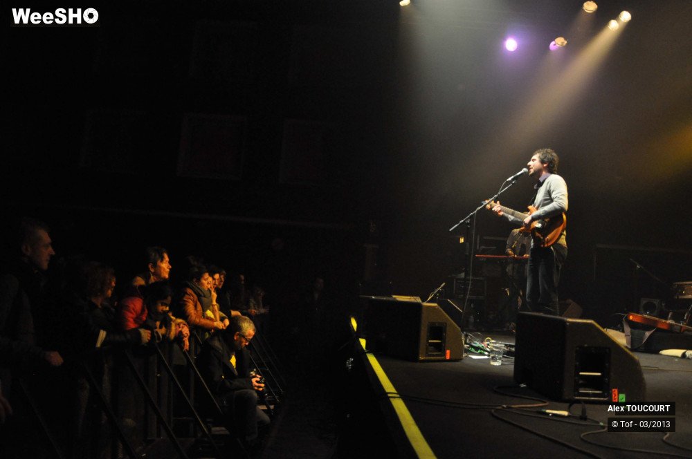 8/28 photos du spectacle Alex Toucourt