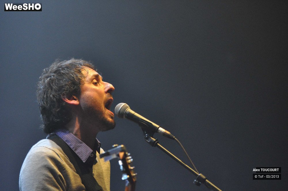 9/28 photos du spectacle Alex Toucourt