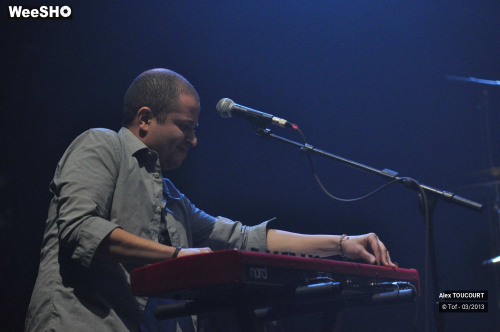 12/28 photos du spectacle Alex Toucourt