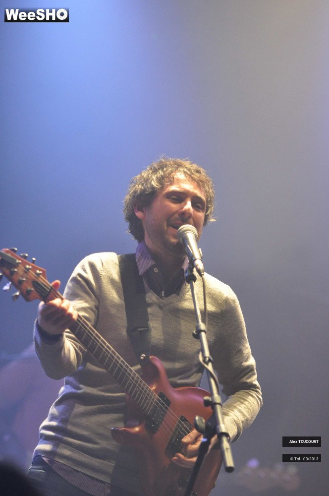24/28 photos du spectacle Alex Toucourt
