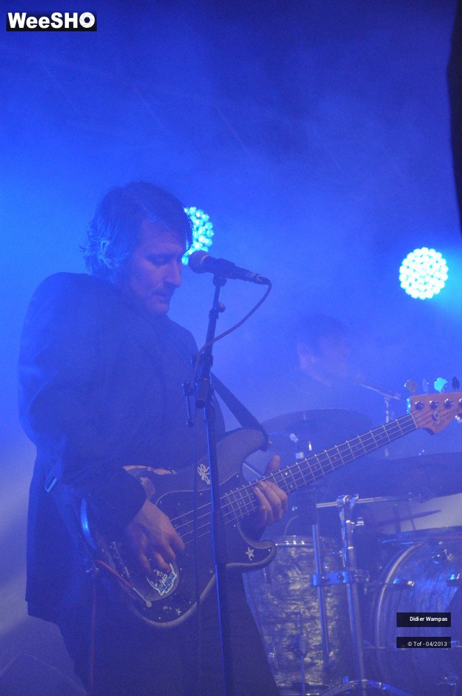 42/46 photos du spectacle Didier Wampas