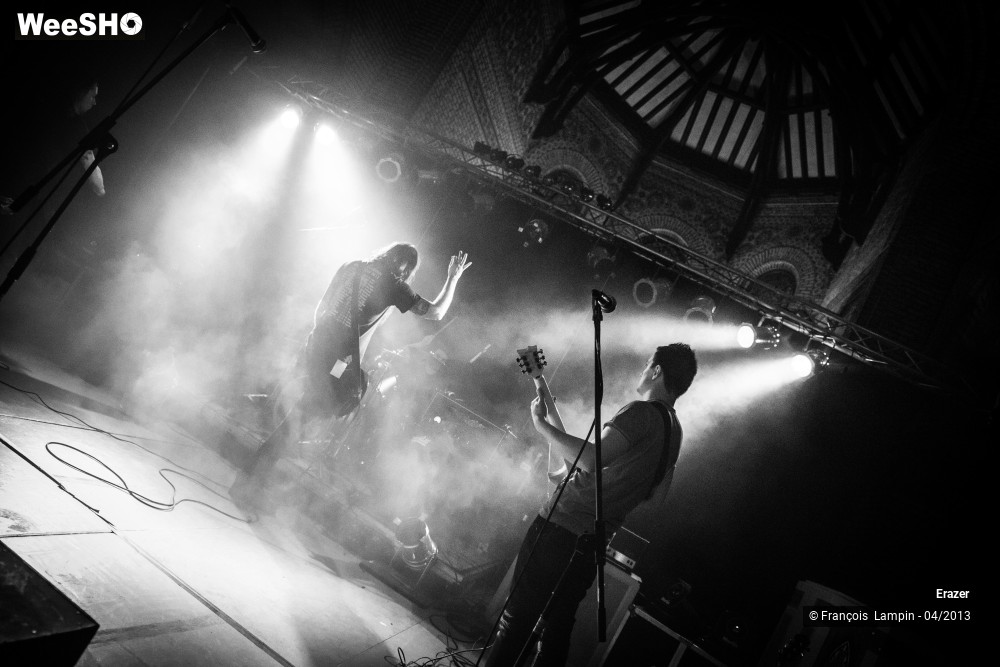 29/31 photos du spectacle Erazer
