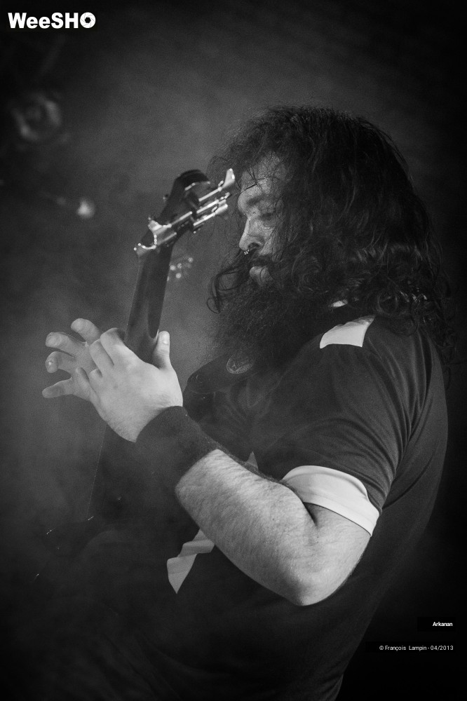 4/48 photos du spectacle Arkanan