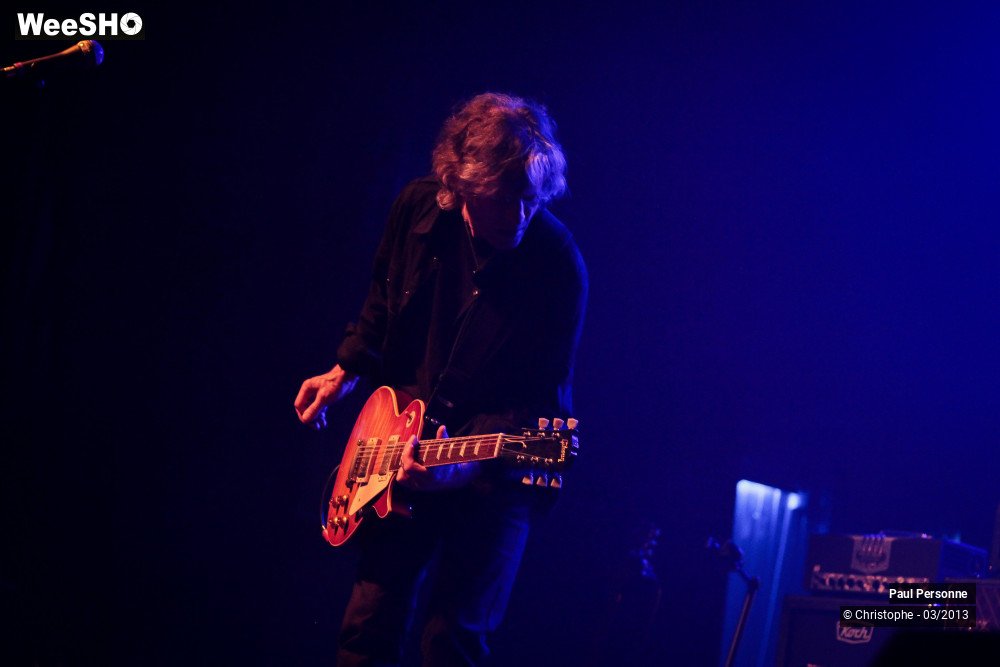 6/35 photos du spectacle Paul Personne