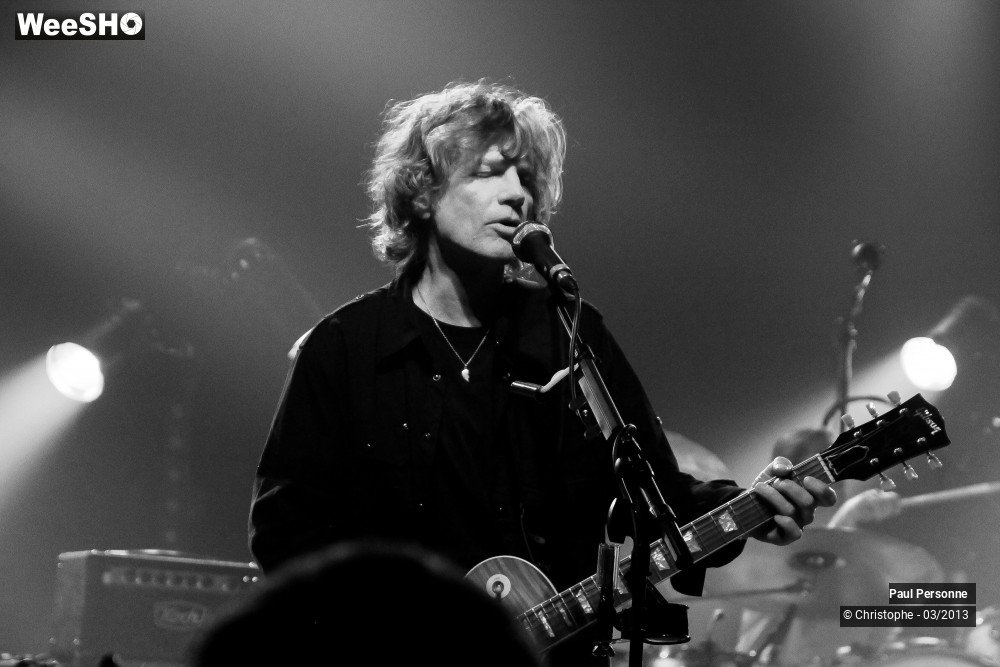 8/35 photos du spectacle Paul Personne
