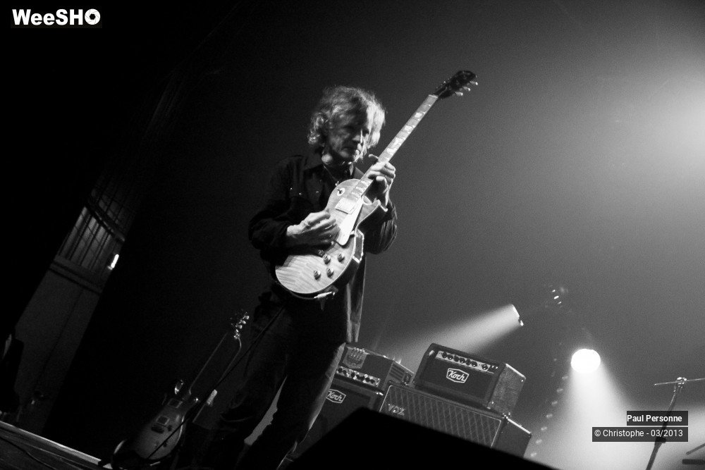 10/35 photos du spectacle Paul Personne