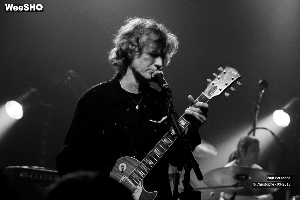 15/35 photos du spectacle Paul Personne