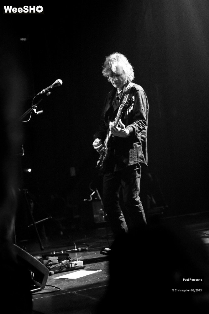 21/35 photos du spectacle Paul Personne
